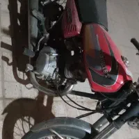 متور سیکلت|موتورسیکلت|ماهان, |دیوار