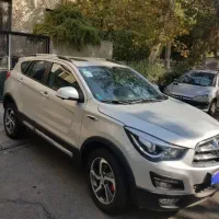 هایما s5 مدل ۱۴۰۱ گیربکس ۶ سرعته|خودرو سواری و وانت|مشهد, ابوذر|دیوار