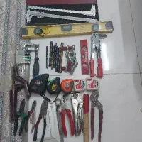 انواع ابزار