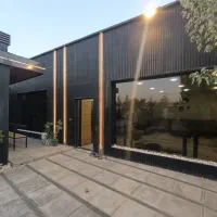 باغ ویلا شهرک شخصی ۴۱۲ متری لوکس