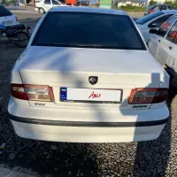 سمند ef7 ۹۰|خودرو سواری و وانت|پرهسر, |دیوار