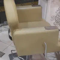 صندلی ارایشگاه