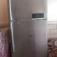 یخچال بزرگ ال جی|یخچال و فریزر|سوسنگرد, |دیوار