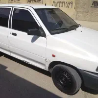 پراید مدل 90|خودرو سواری و وانت|برازجان, |دیوار