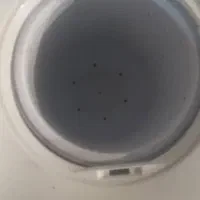 ماشین لباسشویی دوقولو|ماشین لباسشویی و خشک‌کن لباس|آزادشهر, |دیوار