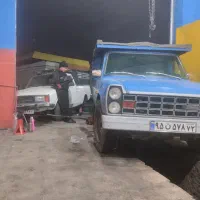 مکانیکی  جلوبندیسازی سنترال ۲۴ساعت شبانه روزی|خدمات موتور و ماشین|تهران, میدان میوه و تره‌بار مرکزی|دیوار