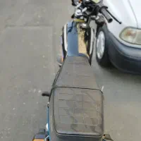 رهرو 1403 درحد a1|موتورسیکلت|تهران, شهرک ولیعصر شمالی|دیوار