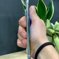 اپل iPhone X با حافظهٔ ۲۵۶ گیگابایت|موبایل|کرج, اتحاد|دیوار
