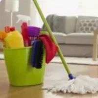 نیازمند خانوم جهت نظافت و انجام‌امور منزل