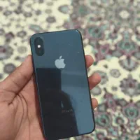 گوشی ایفون xحافظه ۲۵۶|موبایل|آشخانه, |دیوار