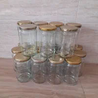 فروش تعدادی شیشه