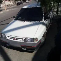 پراید هاشبک کره ایی