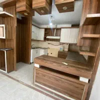 ۷۳متر ۲خواب سند ملکی فول الهیه ۳۴(قابل تهاتر)|فروش آپارتمان|مشهد, جاهد شهر|دیوار