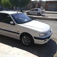 پارس تیوفایو کلاس 13|خودرو سواری و وانت|آبادان, |دیوار