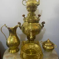 وسایل برنز اصل|صنایع دستی و سایر لوازم تزئینی|سرپل ذهاب, |دیوار