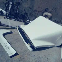کامیونت-تاج و بادگیر