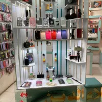 ویترین مغازه