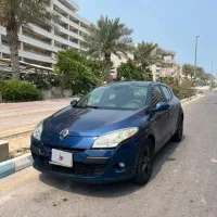 رنو مگان ۲۰۱۳ کم کار قابلیت تبدیل به پلاک ملی