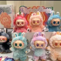 عروسک لبوبو بصورت عمده