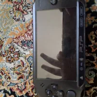psp street سال ساخت ۲۰۱۰