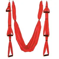 سویینگ‌یوگا اریال