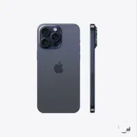 آیفون 15پرو در حد