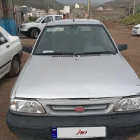 پراید مدل ۸۸