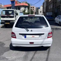 پراید۱۱۱مدل۹۹بی رنگ