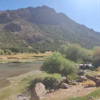 ۱ مسافر برای خرم آباد