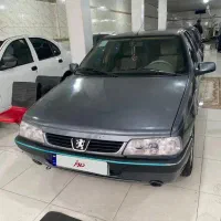 405 slx مدل 1397|خودرو سواری و وانت|فردیس, نیروگاه برق|دیوار