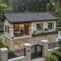 واحد ۷۳متری دوخواب فول