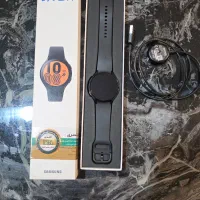 ساعت هوشمند گلکسی 4 r870