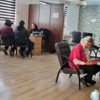 استخدام کارمنددفتری خانم|استخدام اداری و مدیریت|تهران, استاد معین|دیوار