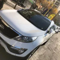 اسپورتیج ۲۰۱۵