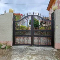 باغ ویلای ۴۲۰ متری حومه سرخرود