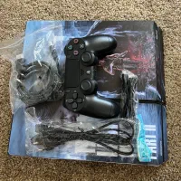 Ps4 / دسته نو اک /کپی خور شده /پی اس ۴