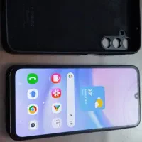 سامسونگ Galaxy A15، رم ۴، حافظه ۱۲۸، مشکی|موبایل|تهران, بریانک|دیوار