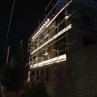 سنگ کاری کاشی کاری