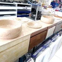 شیرآلات اهرمی گاز سینک فرنگی برند قاصدک|مصالح و تجهیزات ساختمان|قم, ولیعصر|دیوار