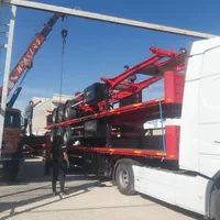 معرفی محصولات یدک کیهان|خودرو سنگین|حاجی آباد, |دیوار