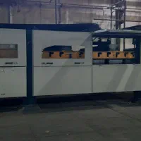استخدام  نیروی فنی و اپراتور ورقسازی