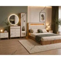 تخت خواب دلینا