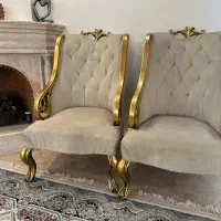 مبل۷نفره|مبلمان خانگی و میز عسلی|تهران, دریا|دیوار