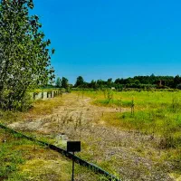 زمین های شهرکی در سرخرود