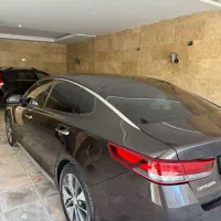 اپتیماit۱۶باکارکردواقعی بدون رنگ۲رادارهارمن جیر|خودرو سواری و وانت|مشهد, هنرستان|دیوار