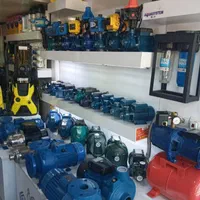 پکیج کامل پمپ و منبع اب زیر قیمت|مصالح و تجهیزات ساختمان|رشت, امین الضرب|دیوار