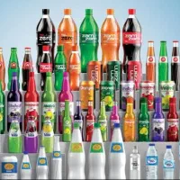 لیموناد شیشه زمزم با تخفیف ویژه|خوردنی و آشامیدنی|مشهد, سپاد|دیوار