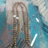 تسبیح .|کلکسیون اشیاء عتیقه|اهواز, گلستان|دیوار