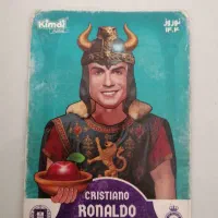 کارت کیمدی|اسباب‌‌بازی|مشهد, نوید|دیوار