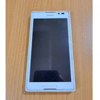 گوشی سونی Sony Xperia C|موبایل|اصفهان, سروستان|دیوار